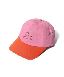 LY（エルワイ）の「LY / ロゴ キャップ（キャップ）」