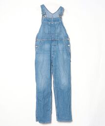 Wrangler（ラングラー）の「オーバーオール（サロペット/オーバーオール）」