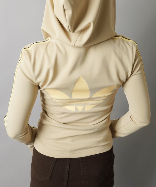 【美品】adidas セットアップ パーカー×スカート ベージュ A/XS 美品】adidas セットアップ パーカー×スカート ベージュ A/XS 【公式通販】