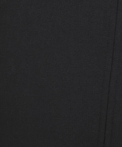 CLANE（クラネ）の「【CLANE/クラネ】CIRCLE CUT SWEAT SKIRT/サークルカットスウェットスカート（スカート・レディース・グレー/ブラック・0/1）」の19枚目の写真