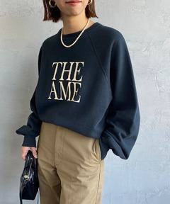Gina 2022-23Winter掲載】[Americana×JEANS FACTORY/アメリカーナ 