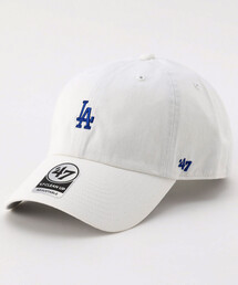 FREAK'S STORE | ’47/フォーティーセブン 限定展開 '47 クリーンナップ ベースランナー ロサンゼルス・ドジャース / BASE RUNNER '47 CLEAN UP(キャップ)