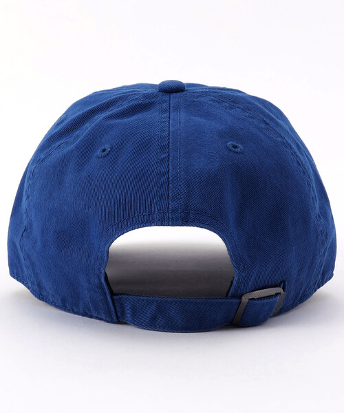 FREAK'S STORE(フリークスストア)の「’47/フォーティーセブン 限定展開 '47 クリーンナップ ベースランナー ロサンゼルス・ドジャース / BASE RUNNER '47 CLEAN UP(キャップ・メンズ・ブラック/ブルー/ベージュ/ホワイト・フリ-)」の6枚目の写真