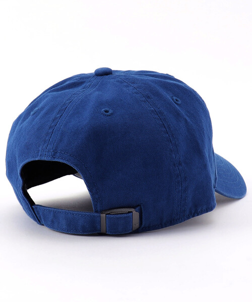 FREAK'S STORE(フリークスストア)の「’47/フォーティーセブン 限定展開 '47 クリーンナップ ベースランナー ロサンゼルス・ドジャース / BASE RUNNER '47 CLEAN UP(キャップ・メンズ・ブラック/ブルー/ベージュ/ホワイト・フリ-)」の7枚目の写真
