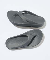 FREAK'S STORE | OOFOS/ウーフォス Ooriginal/ウーオリジナル/トングサンダル/リカバリーサンダル[22.0cm～25.0cm展開](サンダル)