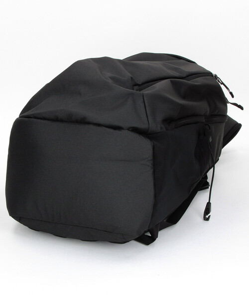 ARC'TERYX（アークテリクス）の「ARC'TERYX/アークテリクス Mantis 26 Backpack（バックパック/リュック・メンズ・ブラック・ONE SIZE）」の4枚目の写真