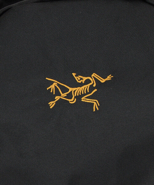 ARC'TERYX（アークテリクス）の「ARC'TERYX/アークテリクス Mantis 26 Backpack（バックパック/リュック・メンズ・ブラック・ONE SIZE）」の5枚目の写真