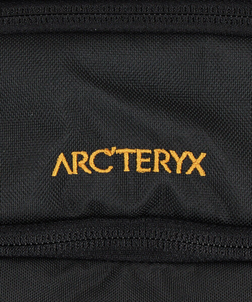 ARC'TERYX（アークテリクス）の「ARC'TERYX/アークテリクス Mantis 26 Backpack（バックパック/リュック・メンズ・ブラック・ONE SIZE）」の6枚目の写真