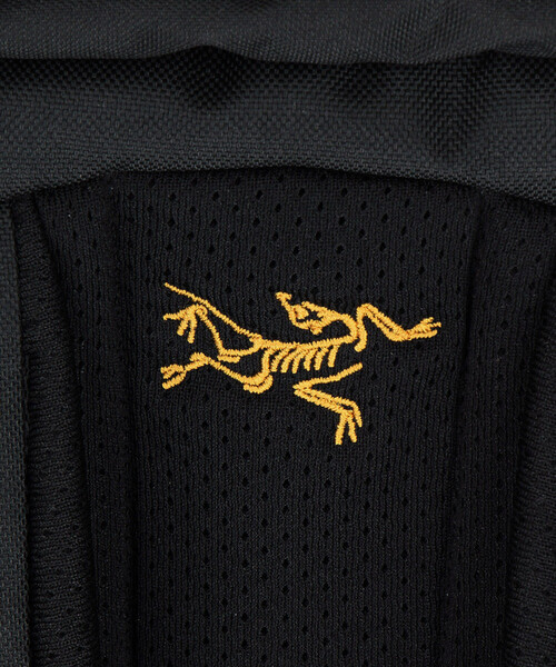 ARC'TERYX（アークテリクス）の「ARC'TERYX/アークテリクス Mantis 26 Backpack（バックパック/リュック・メンズ・ブラック・ONE SIZE）」の7枚目の写真