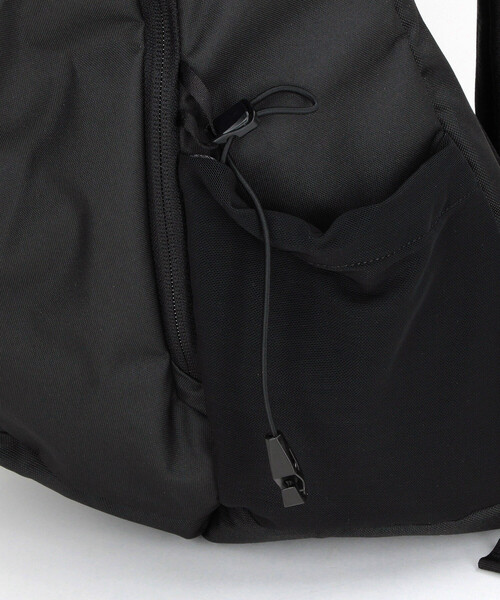 ARC'TERYX（アークテリクス）の「ARC'TERYX/アークテリクス Mantis 26 Backpack（バックパック/リュック・メンズ・ブラック・ONE SIZE）」の9枚目の写真