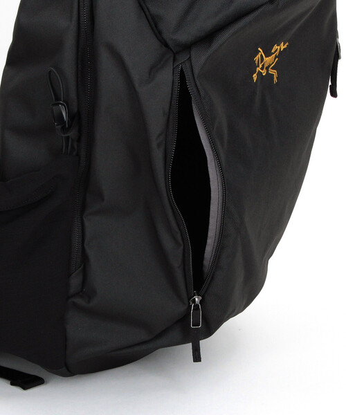 ARC'TERYX（アークテリクス）の「ARC'TERYX/アークテリクス Mantis 26 Backpack（バックパック/リュック・メンズ・ブラック・ONE SIZE）」の11枚目の写真