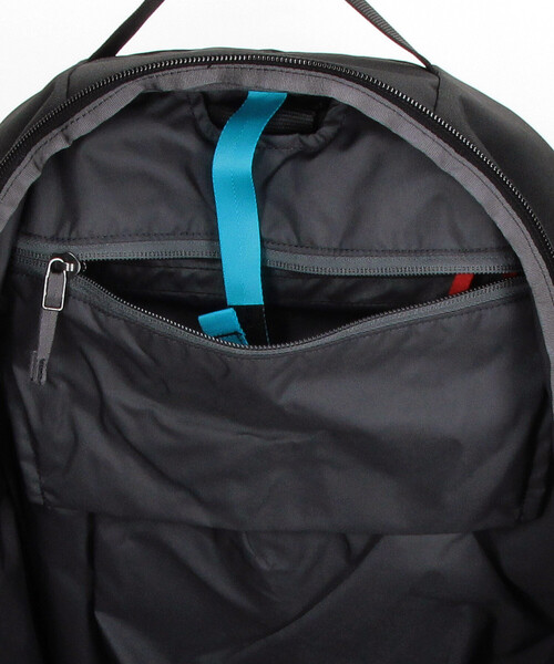 ARC'TERYX（アークテリクス）の「ARC'TERYX/アークテリクス Mantis 26 Backpack（バックパック/リュック・メンズ・ブラック・ONE SIZE）」の12枚目の写真