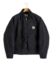 Carhartt WIP（カーハートダブリューアイピー）の「Carhartt WIP / カーハート ワークインプログレス：OG DETROIT JACKET：I035614[WAX]（その他アウター）」