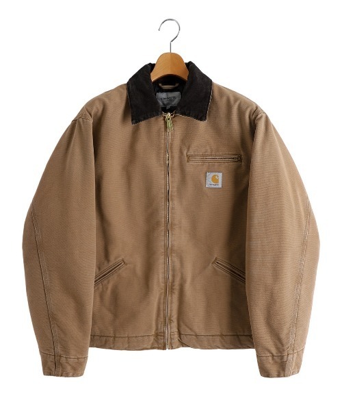 Carhartt WIP VILAY JACKET L カーハート ジャケット Carhartt WIP / カーハート ワークインプログレス：OG DETROIT JACKET