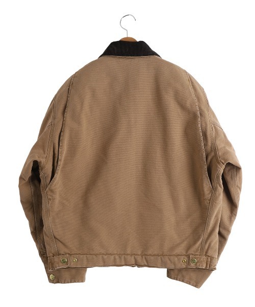 Carhartt WIP / カーハート ワークインプログレス：OG DETROIT JACKET