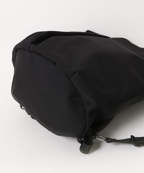 Three Four Time（ｽﾘｰﾌｫｰﾀｲﾑ）の「2wayリュックトート（バックパック/リュック・レディース・ブラック/ブルー・FREE）」の4枚目の写真