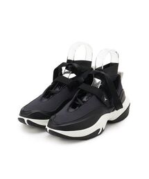 【NIKE】IB8597-001 W JORDAN POINTE ジョーダン ポワント