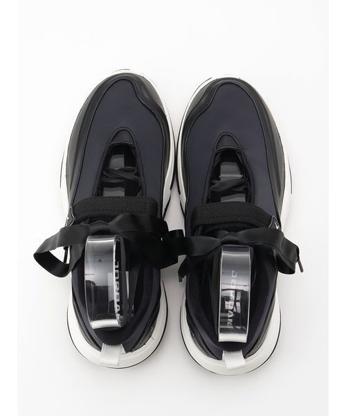 NIKE(ナイキ)の「【NIKE】IB8597-001 W JORDAN POINTE ジョーダン ポワント(スニーカー・レディース・ブラック・25/23/24.5/24/23.5)」の7枚目の写真