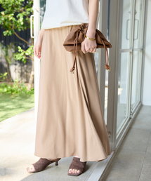 SLOBE IENA（スローブイエナ）の「《3サイズ展開/シリーズあり/追加》フィブリルマーメイドフレアスカート（スカート）」