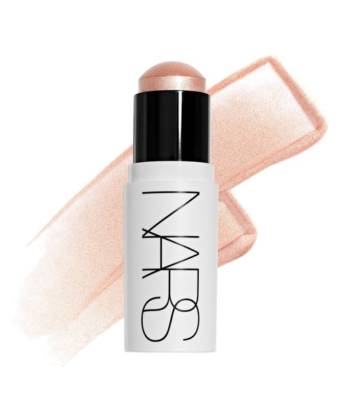 NARS(ナーズ)の「ライトリフレクティング ルミナイジングスティック(ハイライト/シェーディング・レディース・04232 EROS/04425 ELECTRA/04449 TOTAL ECLIPSE/04231 MOONLIT/04233 HEAVENLY・FREE)」の5枚目の写真