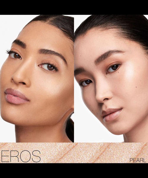 NARS(ナーズ)の「ライトリフレクティング ルミナイジングスティック(ハイライト/シェーディング・レディース・04232 EROS/04425 ELECTRA/04449 TOTAL ECLIPSE/04231 MOONLIT/04233 HEAVENLY・FREE)」の11枚目の写真
