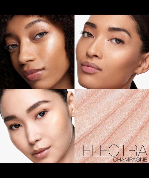 NARS(ナーズ)の「ライトリフレクティング ルミナイジングスティック(ハイライト/シェーディング・レディース・04232 EROS/04425 ELECTRA/04449 TOTAL ECLIPSE/04231 MOONLIT/04233 HEAVENLY・FREE)」の15枚目の写真
