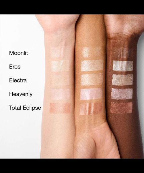 NARS(ナーズ)の「ライトリフレクティング ルミナイジングスティック(ハイライト/シェーディング・レディース・04232 EROS/04425 ELECTRA/04449 TOTAL ECLIPSE/04231 MOONLIT/04233 HEAVENLY・FREE)」の16枚目の写真