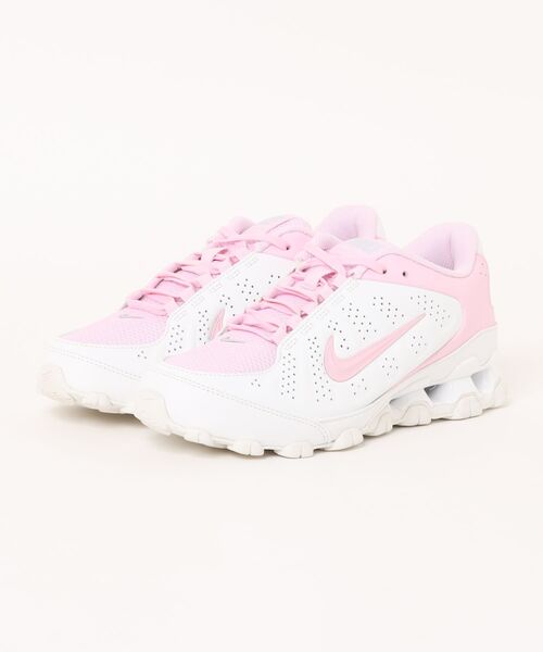 NIKE》ウィメンズ REAX 8 NSW SL（スニーカー）｜NIKE（ナイキ）の