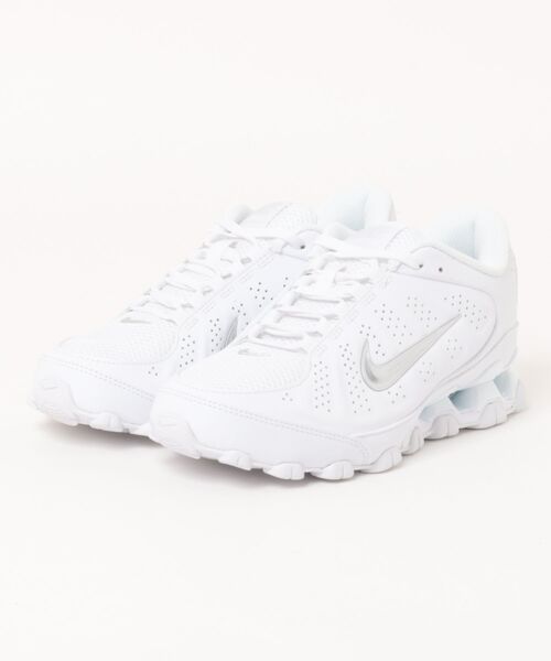セール】《NIKE》ウィメンズ REAX 8 NSW SL（スニーカー）｜NIKE