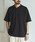 FREAK'S STORE�i�t���[�N�X�X�g�A�j�́uAIRDRY HIGH TECH YARN 7.7�I���X �r�b�N�V���G�b�g �w�����[�l�b�NT�V���c/�G�A�h���C �|���G�X�e�� T�V���c/�z������/�ՔM�iT�V���c/�J�b�g�\�[�j�v�b�`���R�[���O���[