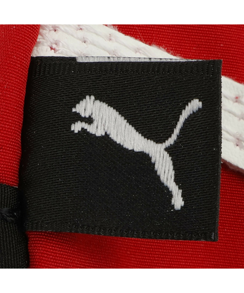 PUMA（プーマ）の「PUMA プーマ ユニセックス ゴルフ SC シューズ ボールケース SC SHOES BALL CASE（スポーツグッズ・メンズ・レッド系その他/ピンク系その他・フリー）」の4枚目の写真