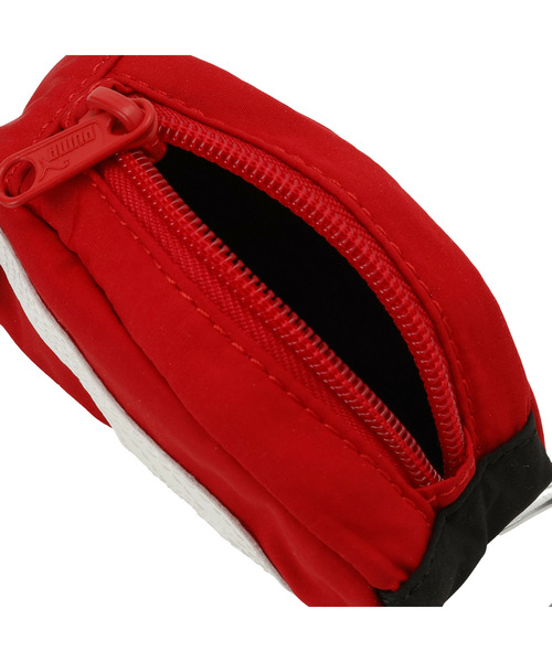 PUMA（プーマ）の「PUMA プーマ ユニセックス ゴルフ SC シューズ ボールケース SC SHOES BALL CASE（スポーツグッズ・メンズ・レッド系その他/ピンク系その他・フリー）」の5枚目の写真