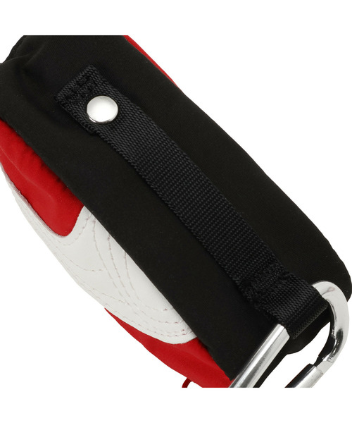 PUMA（プーマ）の「PUMA プーマ ユニセックス ゴルフ SC シューズ ボールケース SC SHOES BALL CASE（スポーツグッズ・メンズ・レッド系その他/ピンク系その他・フリー）」の6枚目の写真