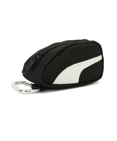 PUMA（プーマ）の「PUMA プーマ ユニセックス ゴルフ SC シューズ ボールケース SC SHOES BALL CASE（スポーツグッズ・メンズ・レッド系その他/ピンク系その他・フリー）」の7枚目の写真