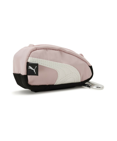 PUMA（プーマ）の「PUMA プーマ ユニセックス ゴルフ SC シューズ ボールケース SC SHOES BALL CASE（スポーツグッズ・メンズ・レッド系その他/ピンク系その他・フリー）」の11枚目の写真
