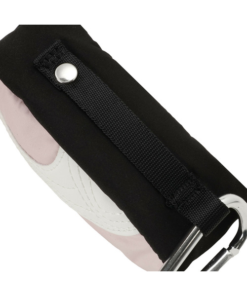 PUMA（プーマ）の「PUMA プーマ ユニセックス ゴルフ SC シューズ ボールケース SC SHOES BALL CASE（スポーツグッズ・メンズ・レッド系その他/ピンク系その他・フリー）」の14枚目の写真