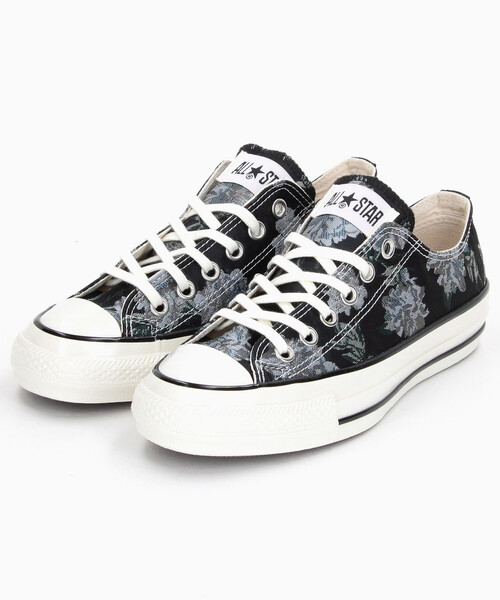CONVERSE/コンバース ALL STAR AGED FJ OX[23.5cm～24.5cm展開