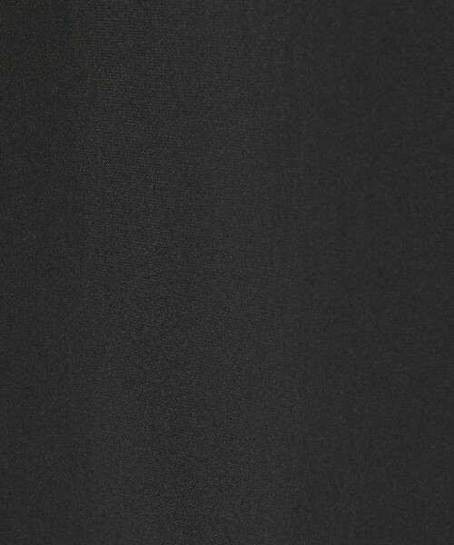 MONKEY TIME(モンキータイム)の「RENU TROシリーズ ディープ Vネック シャツ -セットアップ対応-(シャツ/ブラウス・メンズ・ブラック/ダークグレー・XL/L/M/S)」の6枚目の写真