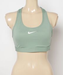 NIKE | ナイキ NIKE ナイキ   スウッシュ MED SPT ブラ(スポーツブラ)