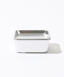 GEORGE'S（ジョージズ）の「松野屋 アルマイト深浅バットセット小（キッチンツール）」