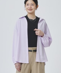 adidas | 【adidas×アルペン限定モデル】アディダス adidasアルペン シアー 長袖シャツ(シャツ/ブラウス)