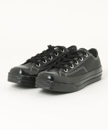 CONVERSE】コンバース ALL STAR SQUARETOE LOAFER（オールスター
