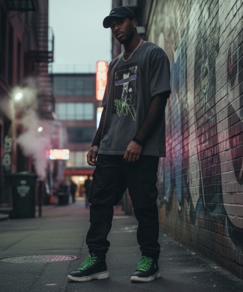 Jordan Pigment T‑shirt