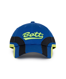 WISM（ウィズム）の「BoTT / ボット Script Logo Racing Cap（キャップ）」