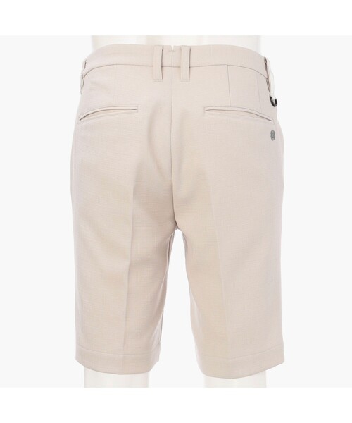 BRIEFING(ブリーフィング)の「【BRIEFING GOLF/ブリーフィングゴルフ】MEN’S SLAB TAPED SHORT PANTS(その他パンツ・メンズ・ベージュ/インディゴブルー/チャコール・L/M/XL/S)」の11枚目の写真