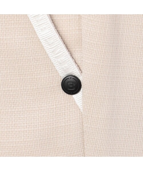 BRIEFING(ブリーフィング)の「【BRIEFING GOLF/ブリーフィングゴルフ】MEN’S SLAB TAPED SHORT PANTS(その他パンツ・メンズ・ベージュ/インディゴブルー/チャコール・L/M/XL/S)」の6枚目の写真