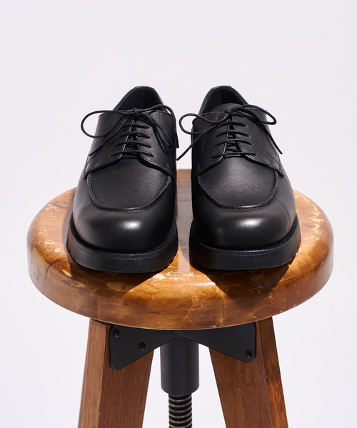 KLEMAN（クレマン）の「【KLEMAN / クレマン】 FRODAN（その他シューズ・メンズ・ブラウン/ブラック・40/41/42/43）」の7枚目の写真