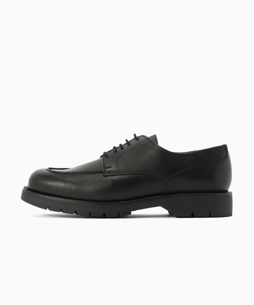KLEMAN（クレマン）の「【KLEMAN / クレマン】 FRODAN（その他シューズ・メンズ・ブラウン/ブラック・40/41/42/43）」の8枚目の写真