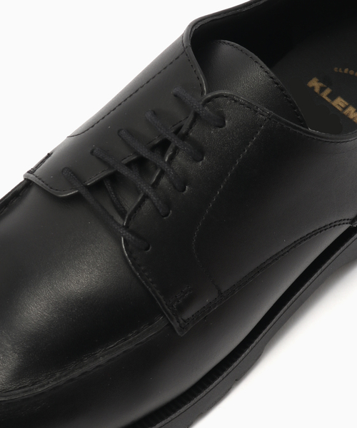 KLEMAN（クレマン）の「【KLEMAN / クレマン】 FRODAN（その他シューズ・メンズ・ブラウン/ブラック・40/41/42/43）」の9枚目の写真