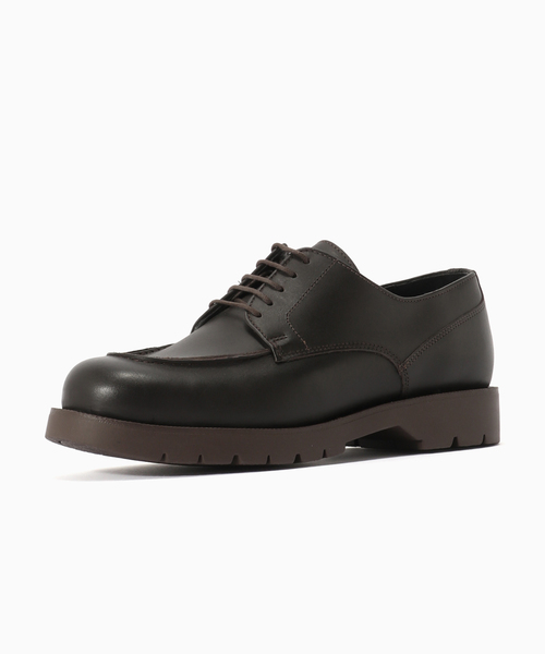 KLEMAN（クレマン）の「【KLEMAN / クレマン】 FRODAN（その他シューズ・メンズ・ブラウン/ブラック・40/41/42/43）」の11枚目の写真